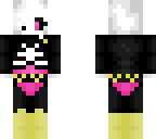 underlust paps
