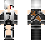 vampy hunter edit