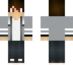 werewolf me