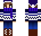 winter maya