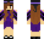 witch girl revision