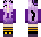 witch kitty edit