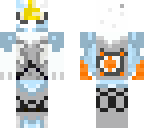 wite kyurem