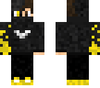 yellow pvp skin