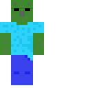 zombie 