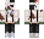 zombie main