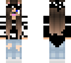 2 outfit girl 2