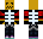 58 halloween mk2