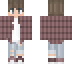 abe's skin