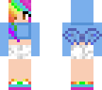 after lol rainbow dash