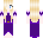 alice as a princess