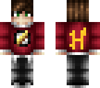 an edit