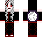 angelic vampire dark moon elf