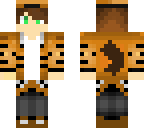 animal boy