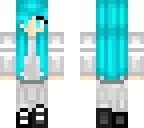 aqua