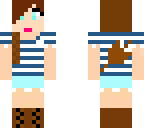 archer girl