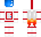 astronaut
