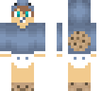 baby cookie