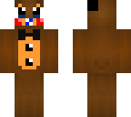 baby toy freddy