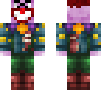 barneygamer halloween v2