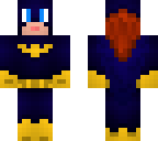 batgirl julia