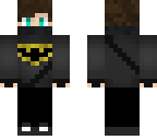 batman boy