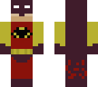 batman zur en arrh