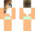 bellas swim suit