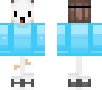 bippity boppity blue