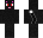 black cat