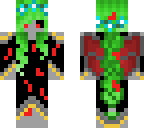 blood fairy