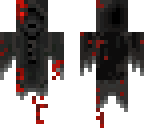 bloody dementor