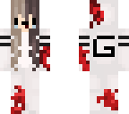 bloody gurl