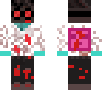 bloody nine