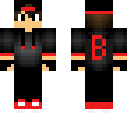 bowie skin