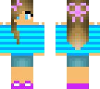 boy and girl