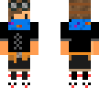 bubblekiwi's skin