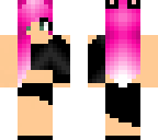 bunny girl