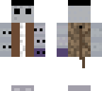 captain silverfish