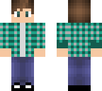 casual plaid - ryder