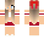 cheerleader