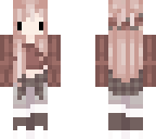 chibi girl