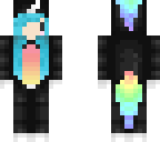 chibi unicorn