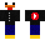 chicken gamer
