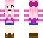 chloe's skin