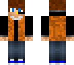 chocolate zap halloween edit