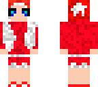 christmas girl