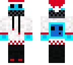christmas slime