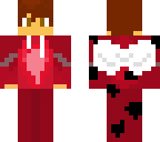 classic ladybugride skin