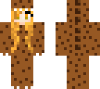 cookie girl